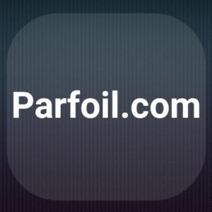 Jual Cepat! Domain Parfoil.com Eksklusif - Investasi Domain Parfoil.com – Potensi Besar