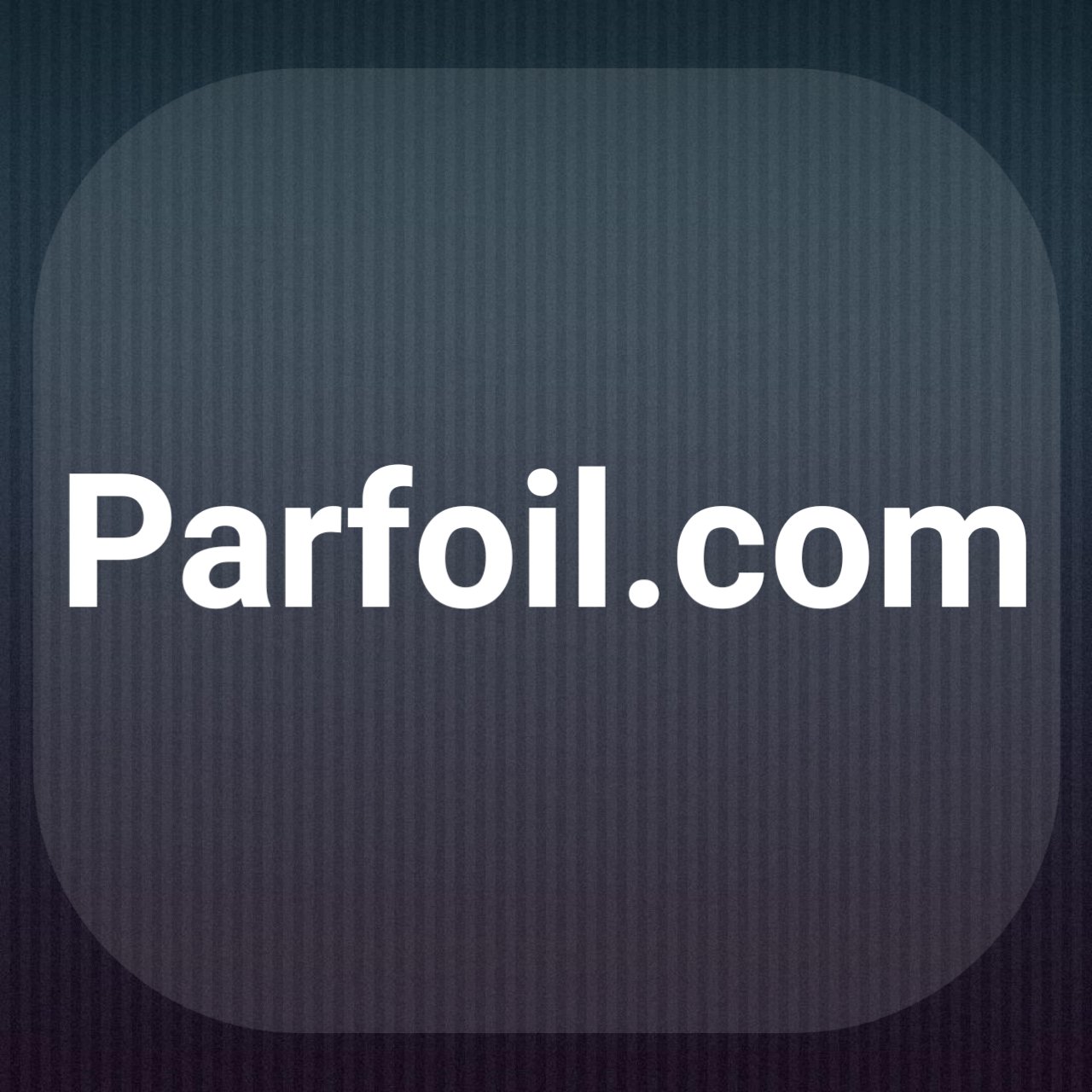 Jual Cepat! Domain Parfoil.com Eksklusif – Investasi Domain Parfoil.com – Potensi Besar
