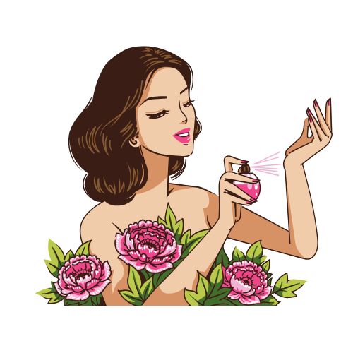 Inkecantikan Mu Setiap Hari