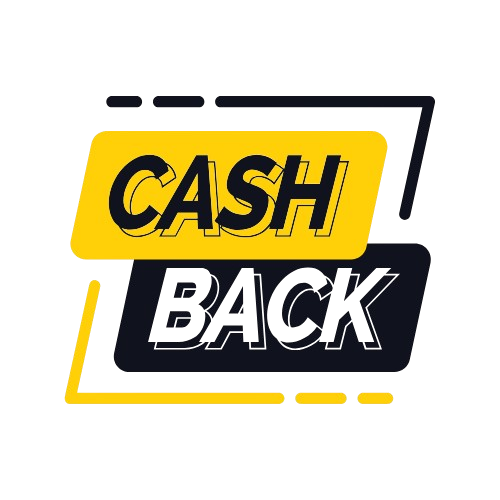 Cash Back  75% Hari ini